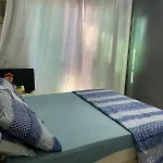 Hospedagem Da Luh